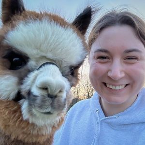 Meet your Posher, Meghan